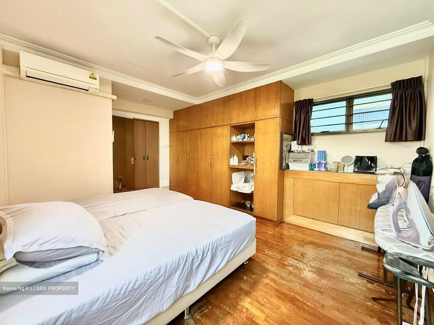 Blk 705 Woodlands Drive 40 (Woodlands), HDB 5 Rooms #601844021